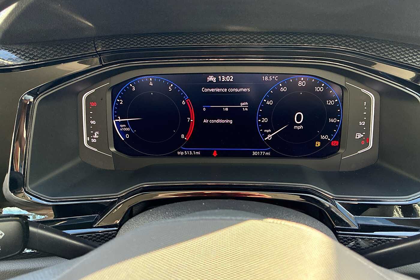 Used Volkswagen Polo 2022 for sale - 77177308: Photo 7