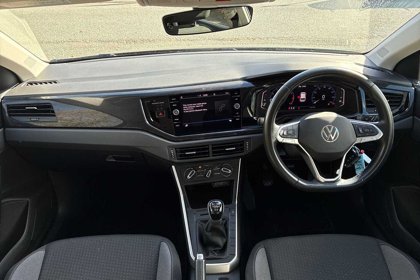 Used Volkswagen Polo 2022 for sale - 77177308: Photo 8