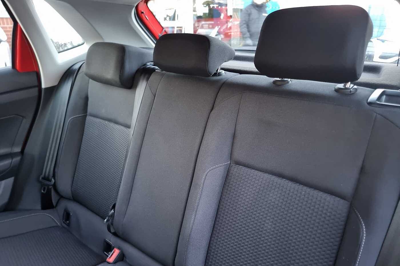 Used Volkswagen Polo 2019 for sale - 76670990: Photo 11