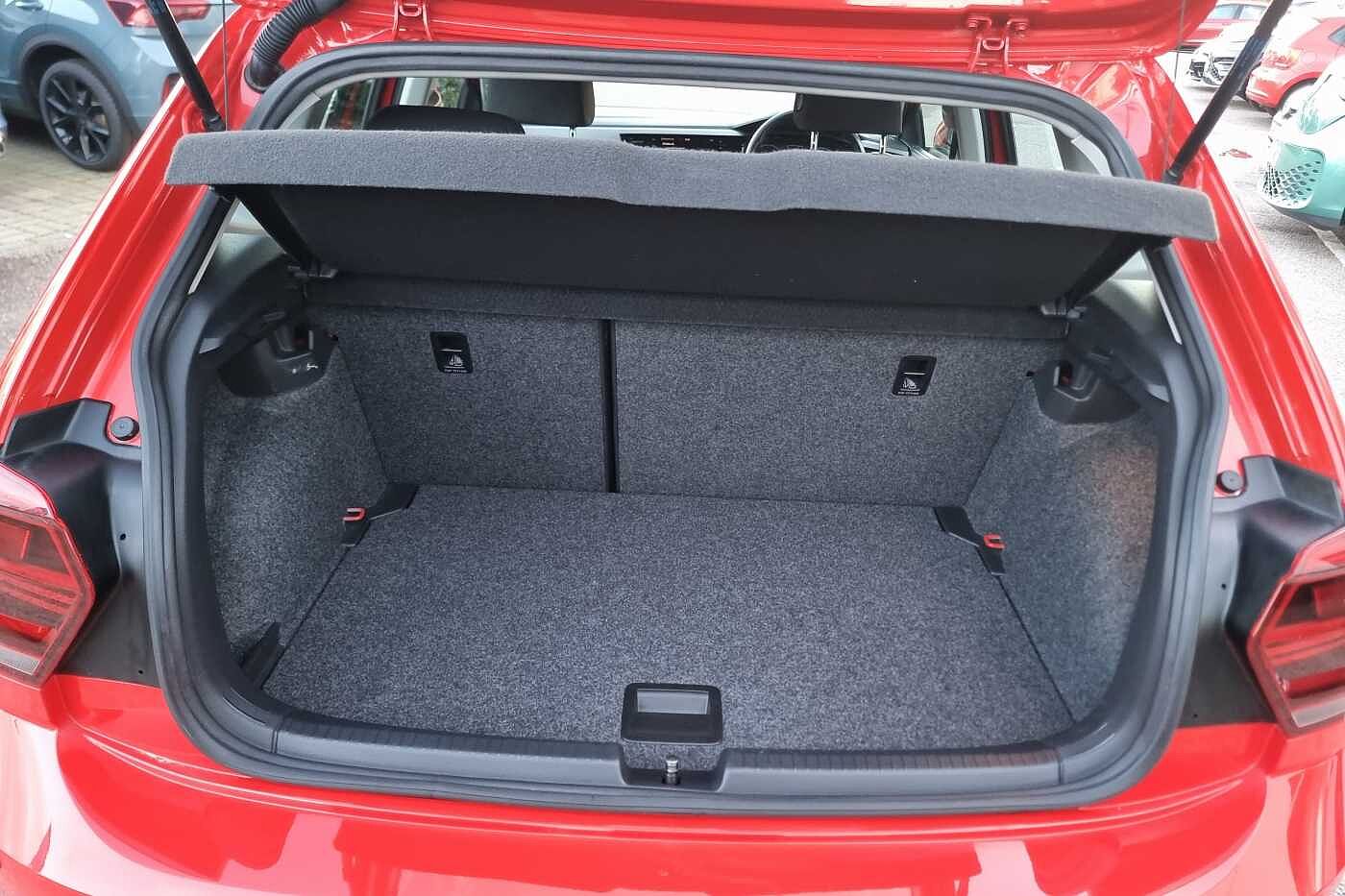 Used Volkswagen Polo 2019 for sale - 76670990: Photo 12