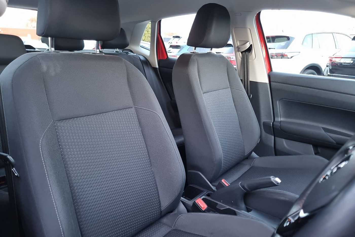 Used Volkswagen Polo 2019 for sale - 76670990: Photo 13