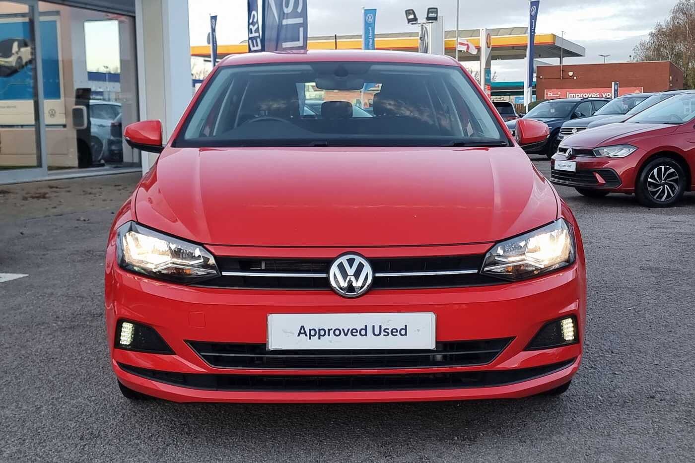 Used Volkswagen Polo 2019 for sale - 76670990: Photo 14