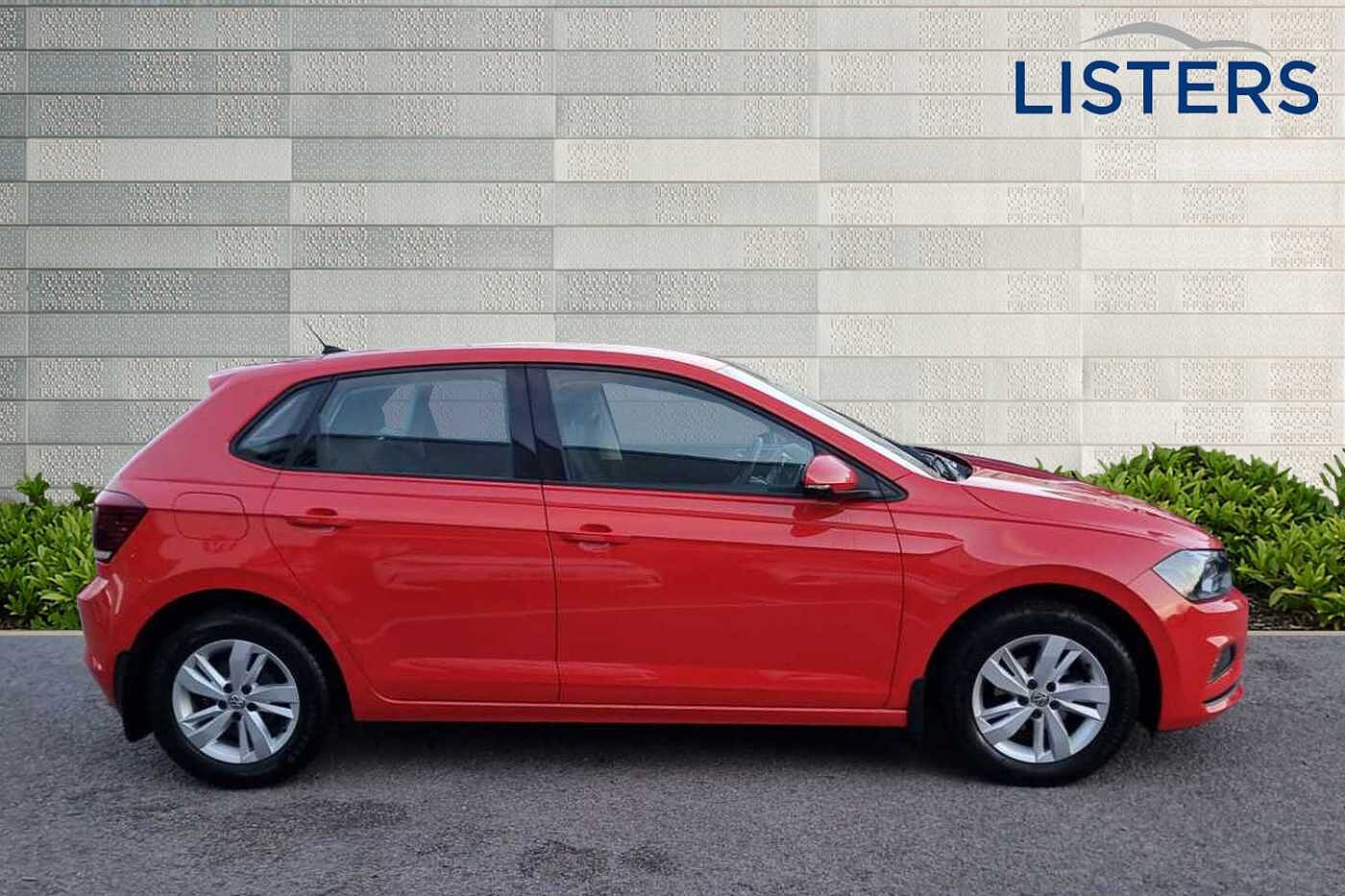 Used Volkswagen Polo 2019 for sale - 76670990: Photo 4