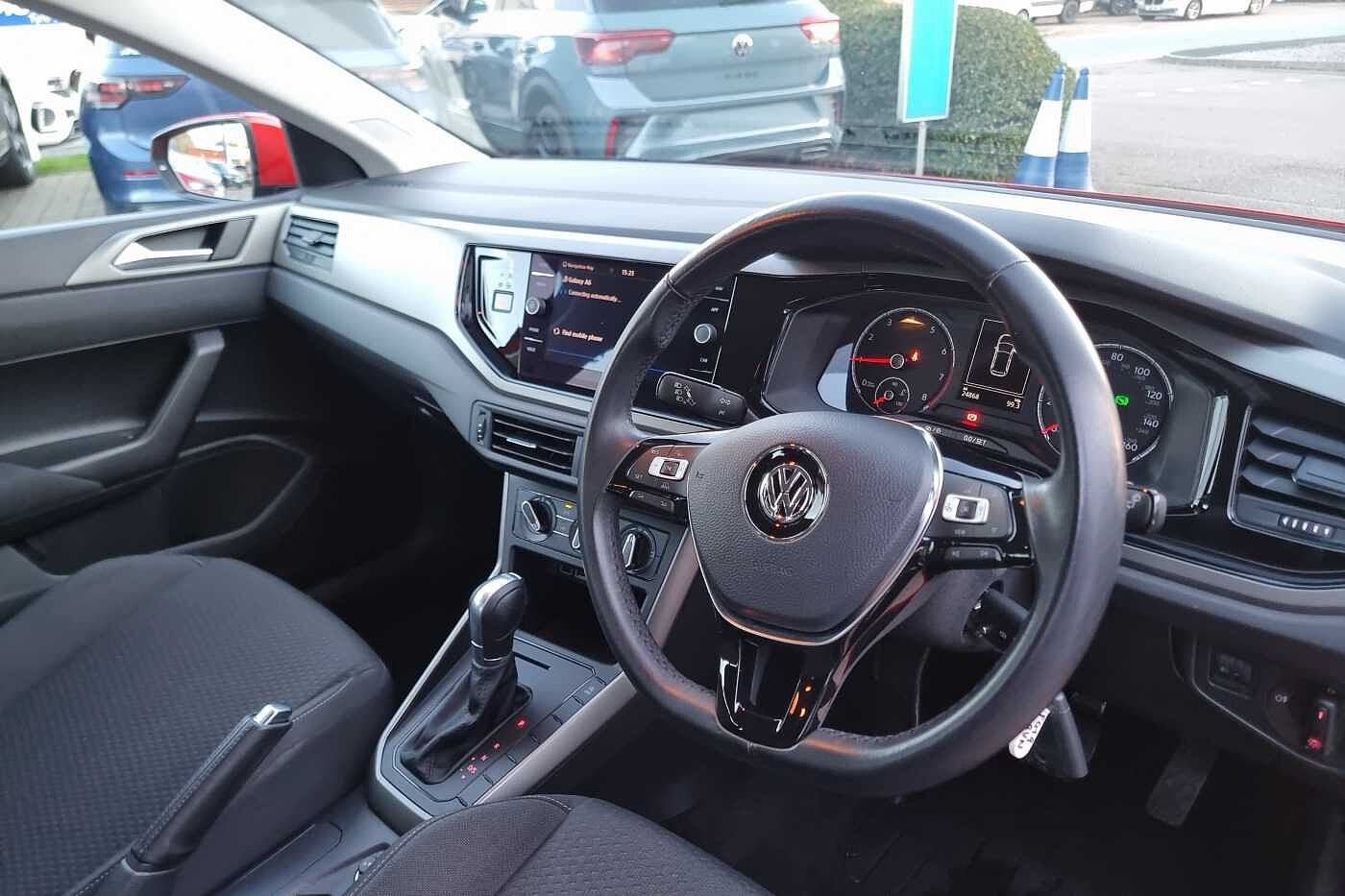 Used Volkswagen Polo 2019 for sale - 76670990: Photo 6