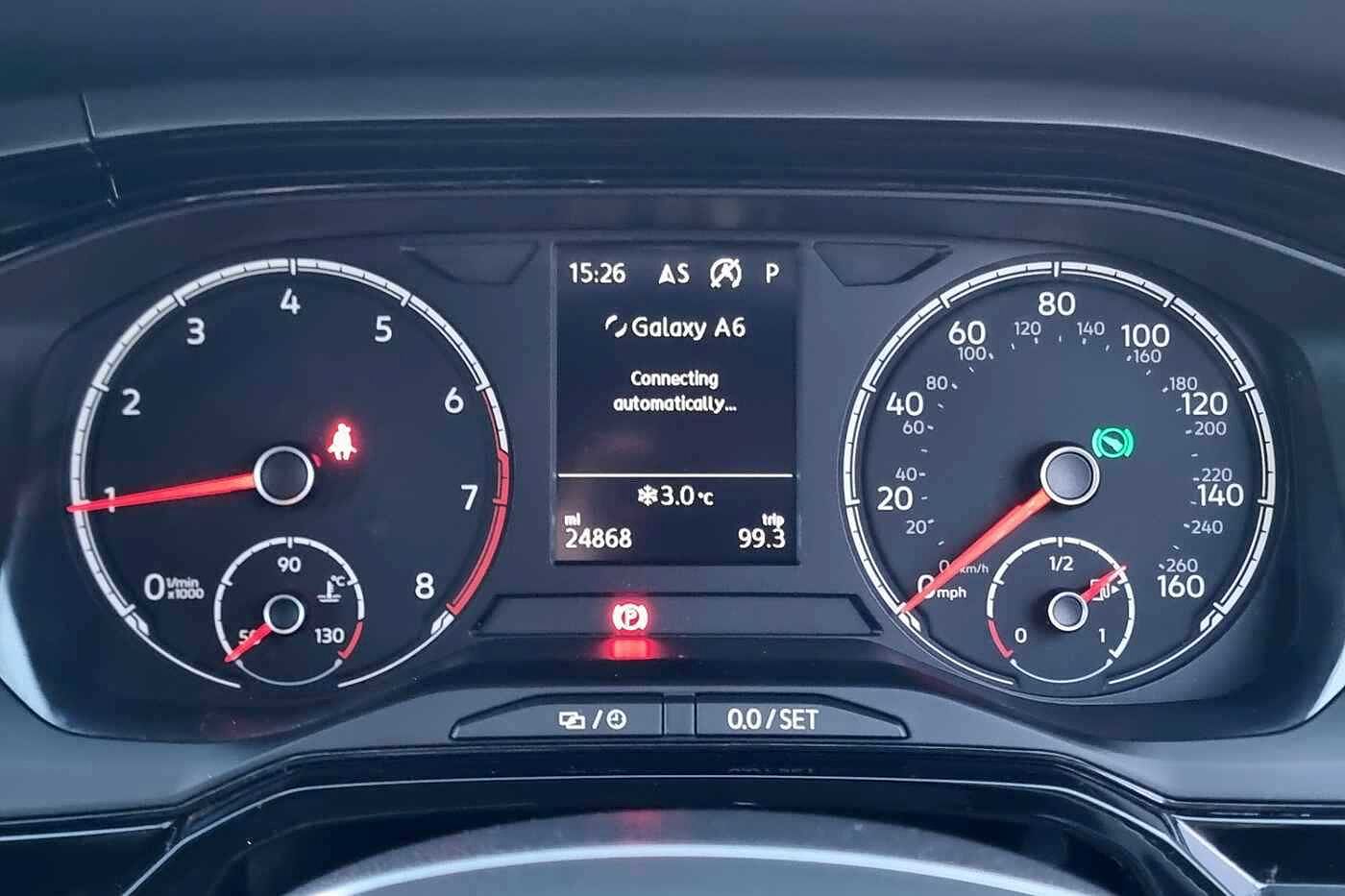 Used Volkswagen Polo 2019 for sale - 76670990: Photo 7