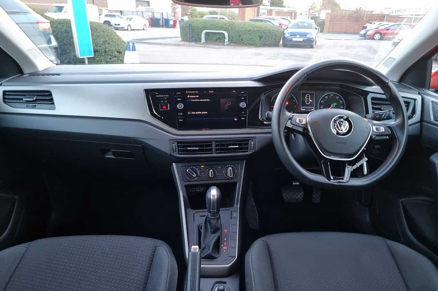 Used Volkswagen Polo 2019 for sale - 76670990: Photo 8