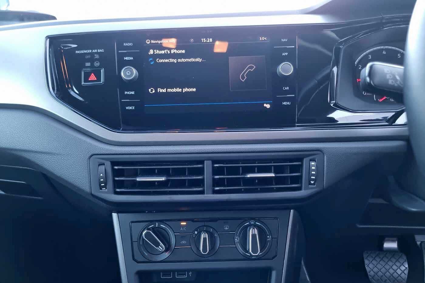 Used Volkswagen Polo 2019 for sale - 76670990: Photo 9