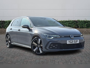 Used Volkswagen Golf 2021 for sale - 77941471: Photo