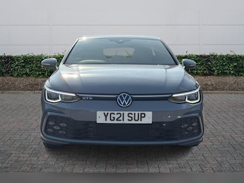 Used Volkswagen Golf 2021 for sale - 77941471: Photo