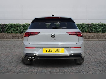 Used Volkswagen Golf 2021 for sale - 77941471: Photo