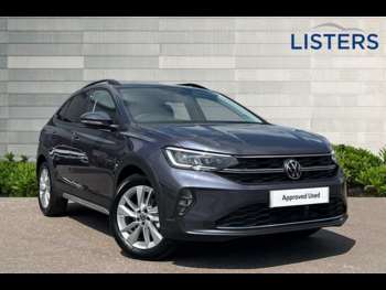 2025 (25) - 1.0 TSI 115 Match 5dr DSG