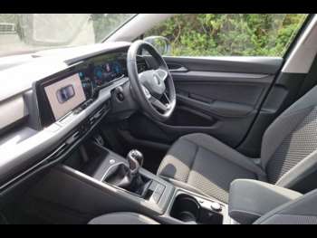 Used Volkswagen Golf 2022 for sale - 74889632: Photo