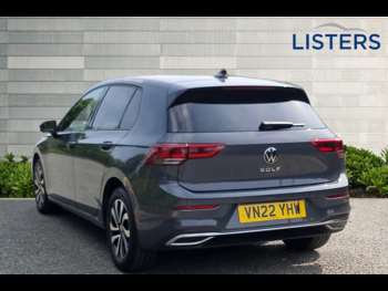 Used Volkswagen Golf 2022 for sale - 74889632: Photo