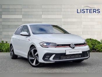 Used Volkswagen Polo 2024 for sale - 75814162: Photo