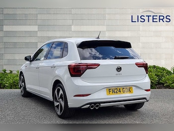Used Volkswagen Polo 2024 for sale - 75814162: Photo