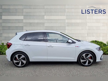 Used Volkswagen Polo 2024 for sale - 75814162: Photo