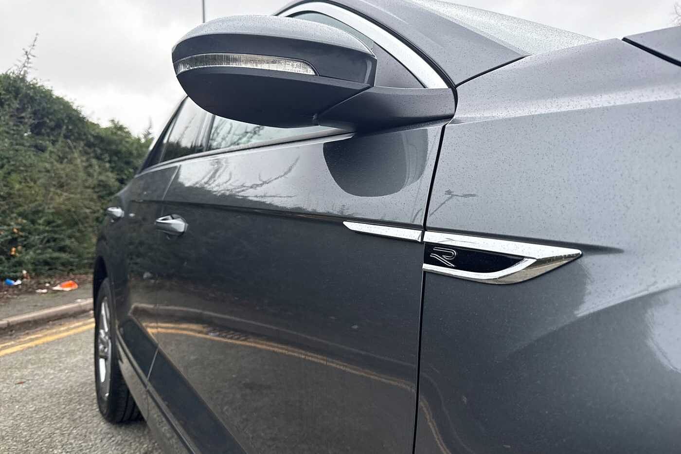 Used Volkswagen T-Roc 2023 for sale - 77177587: Photo 18