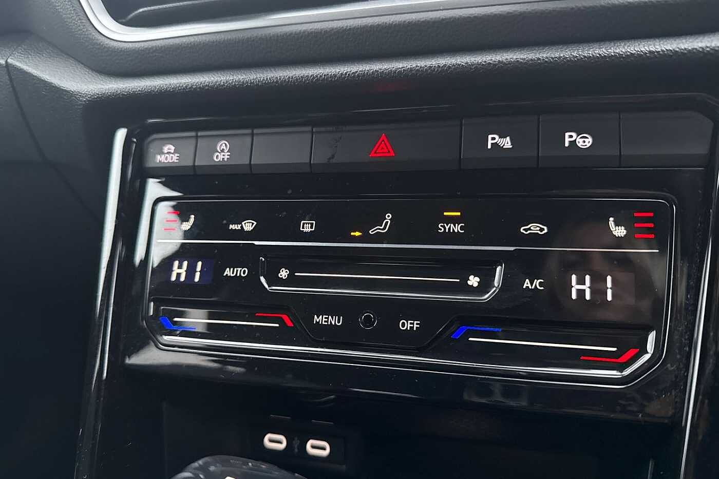 Used Volkswagen T-Roc 2023 for sale - 77177587: Photo 20