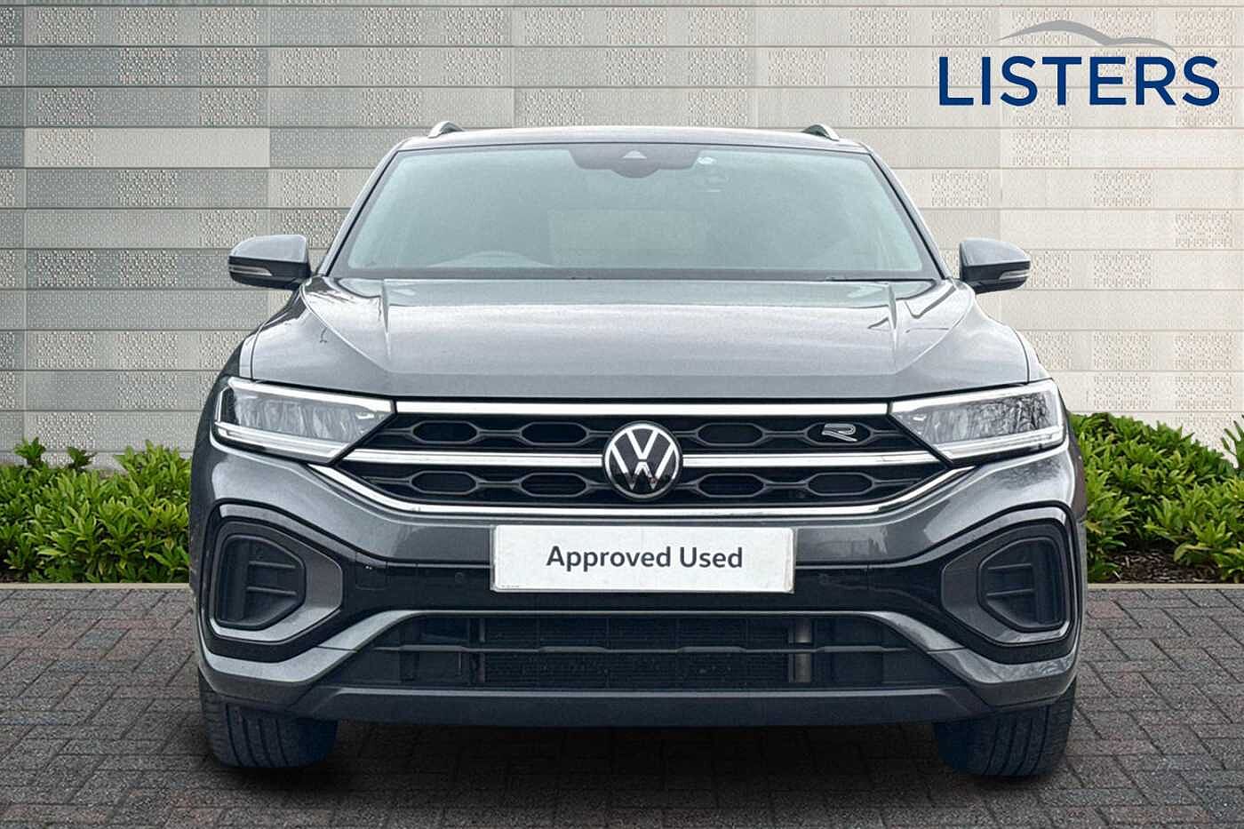 Used Volkswagen T-Roc 2023 for sale - 77177587: Photo 7