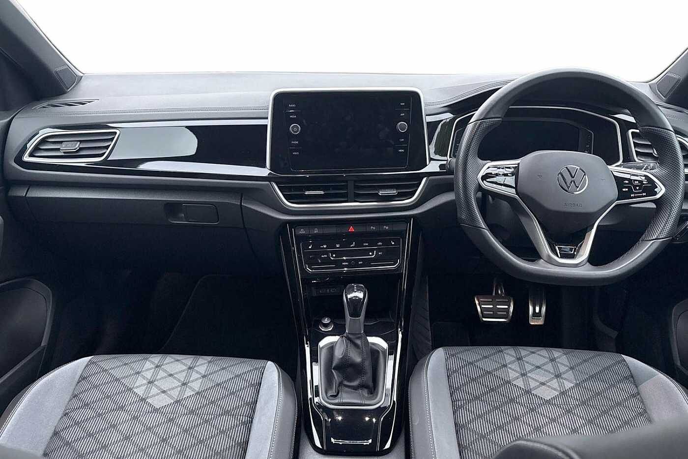 Used Volkswagen T-Roc 2023 for sale - 77177587: Photo 9