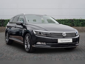 Used Volkswagen Passat 2018 for sale - 77388479: Photo