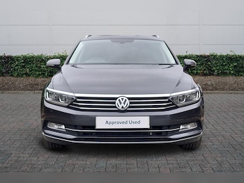 Used Volkswagen Passat 2018 for sale - 77388479: Photo