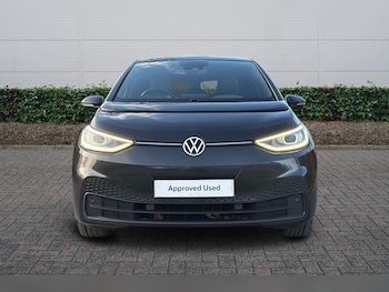 Used Volkswagen ID.3 2021 for sale - 77307100: Photo