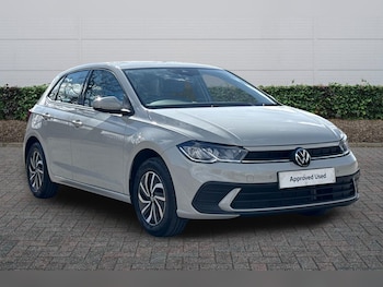 Used Volkswagen Polo 2023 for sale - 78088200: Photo