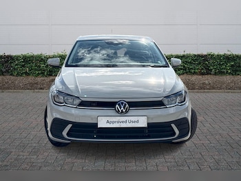 Used Volkswagen Polo 2023 for sale - 78088200: Photo