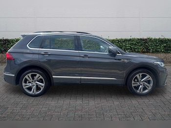 Used Volkswagen Tiguan 2023 for sale - 78901897: Photo