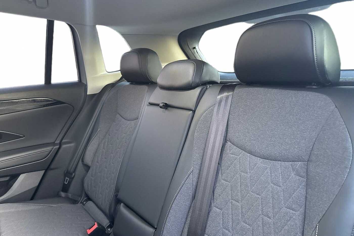 Used Volkswagen Tiguan 2025 for sale - 77685163: Photo 10