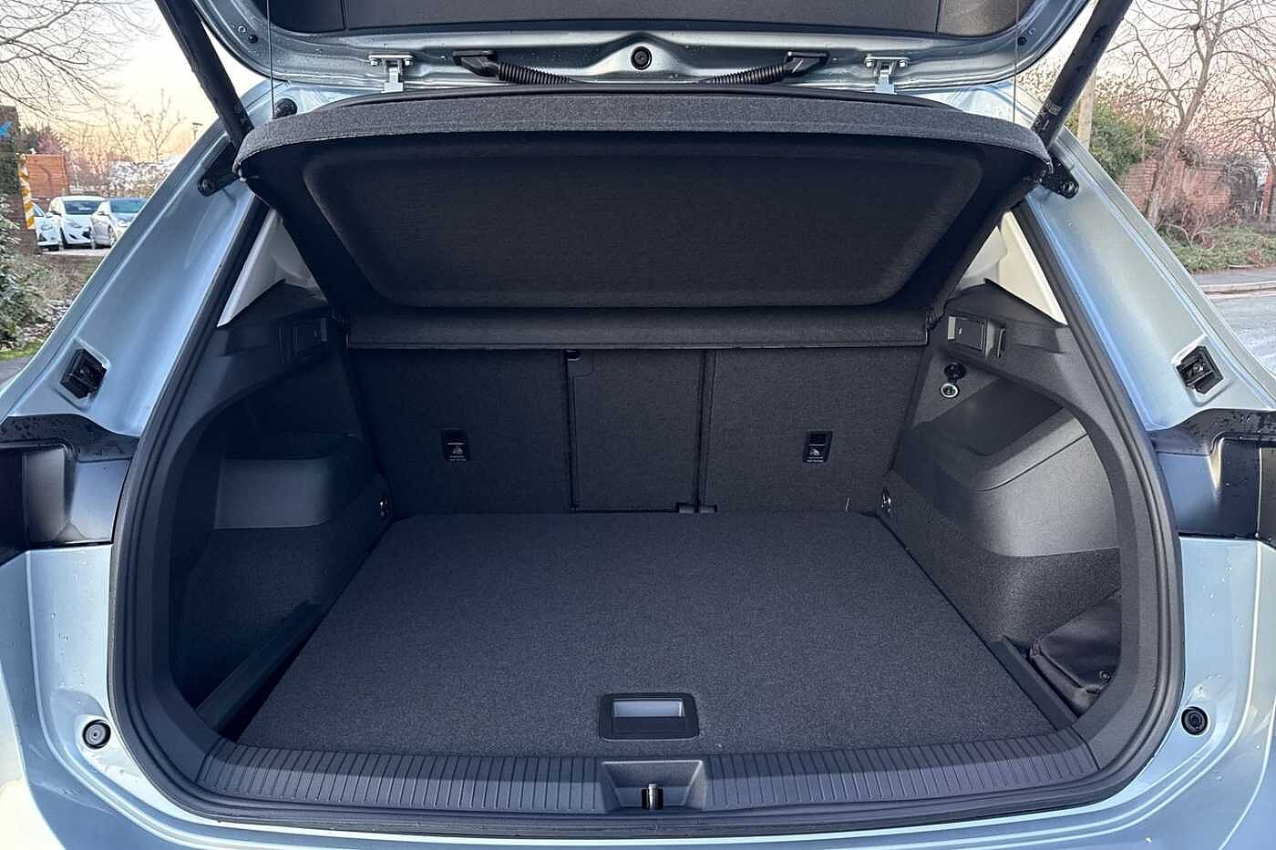 Used Volkswagen Tiguan 2025 for sale - 77685163: Photo 11