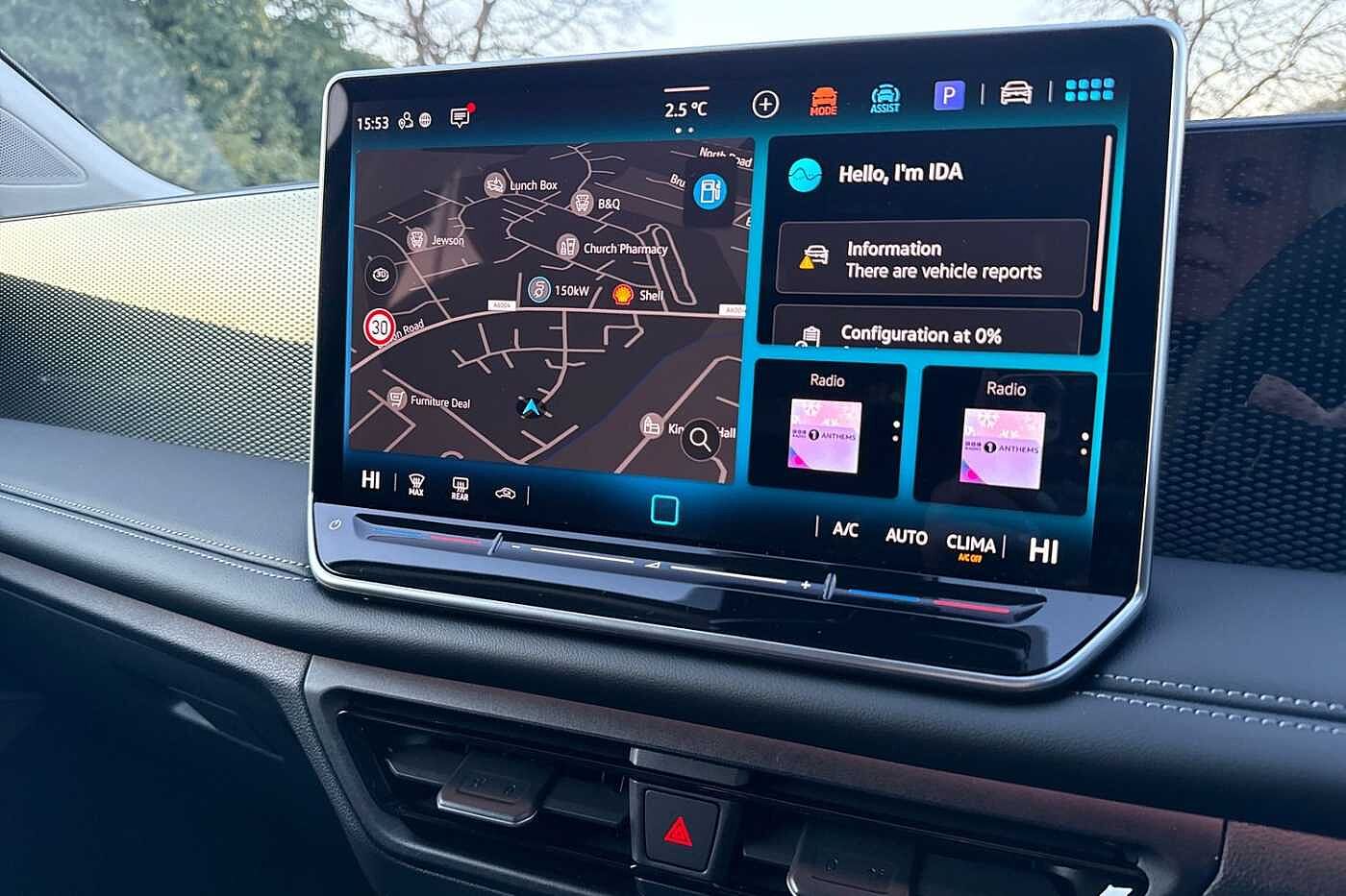 Used Volkswagen Tiguan 2025 for sale - 77685163: Photo 12