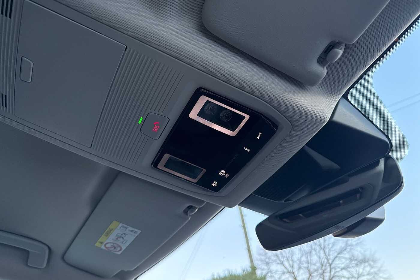 Used Volkswagen Tiguan 2025 for sale - 77685163: Photo 13