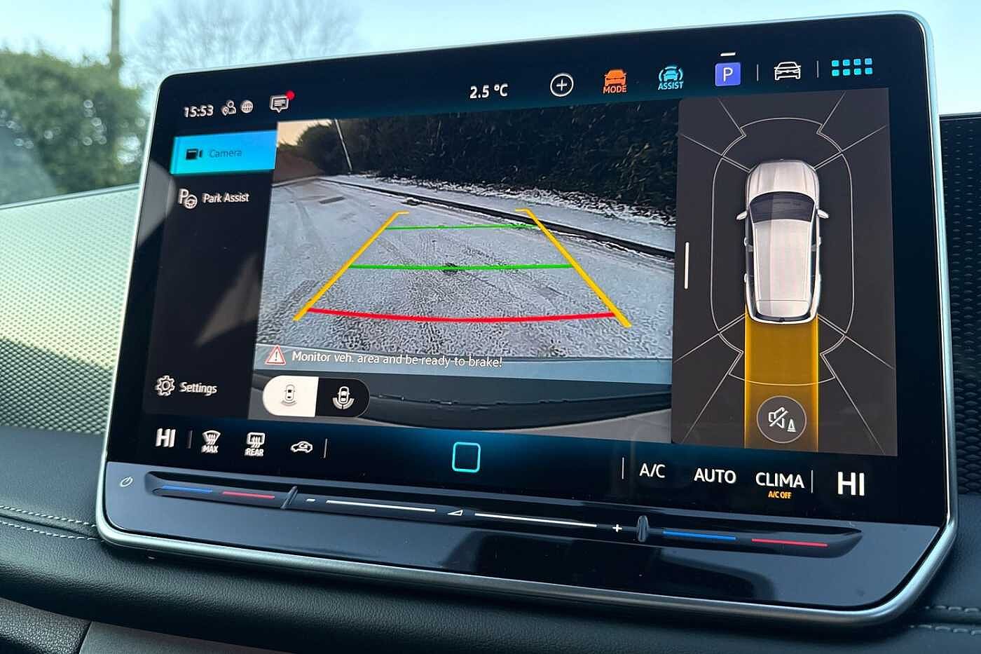 Used Volkswagen Tiguan 2025 for sale - 77685163: Photo 14