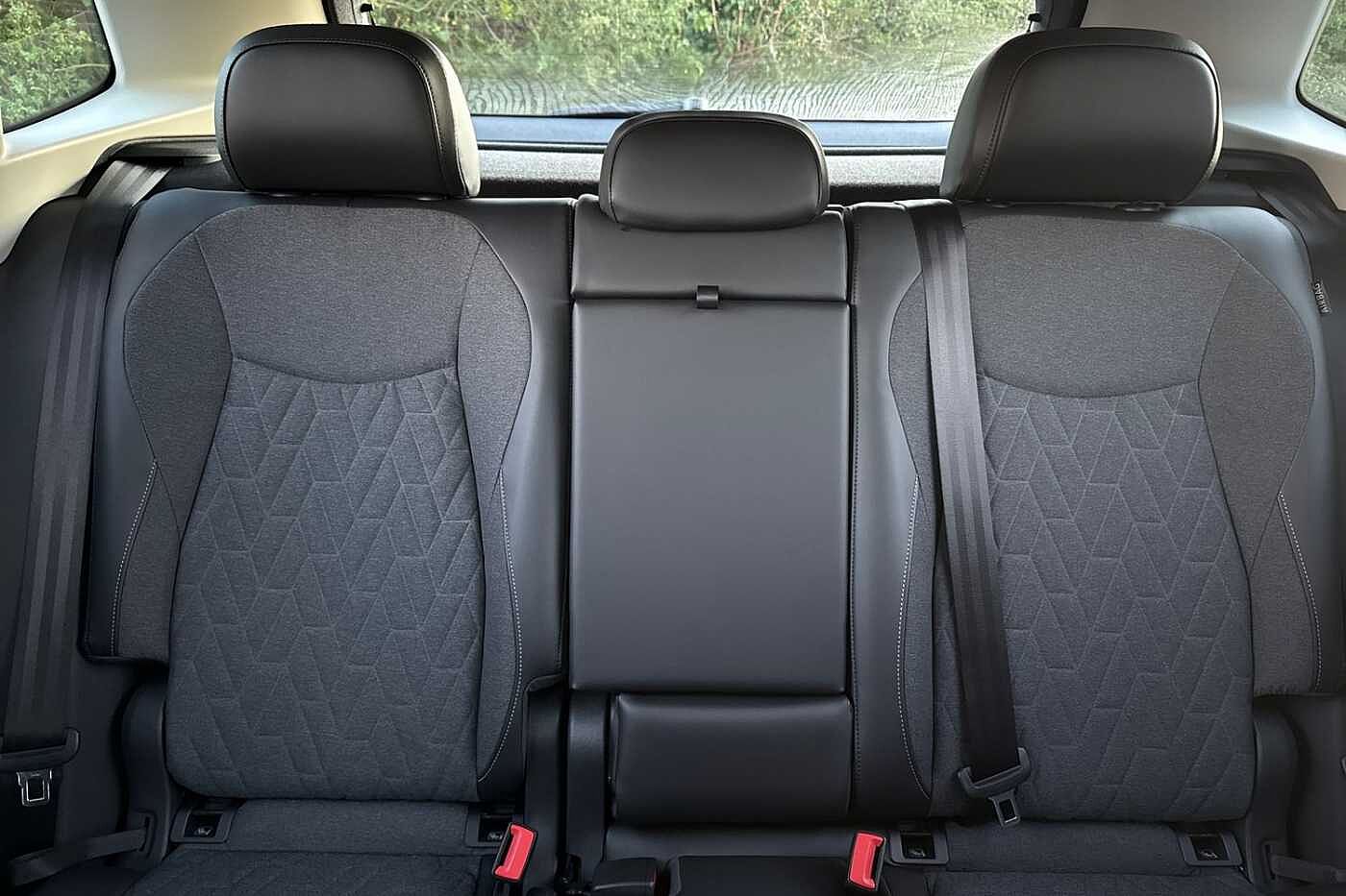 Used Volkswagen Tiguan 2025 for sale - 77685163: Photo 15