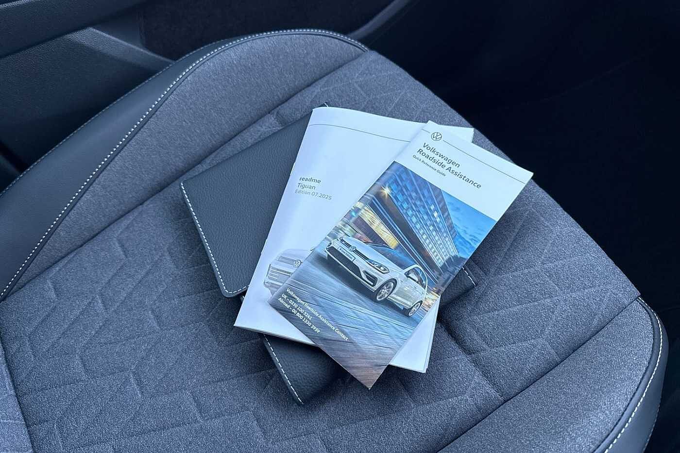 Used Volkswagen Tiguan 2025 for sale - 77685163: Photo 16