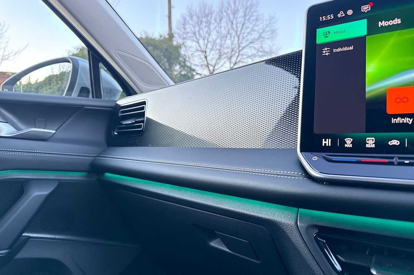 Used Volkswagen Tiguan 2025 for sale - 77685163: Photo 17