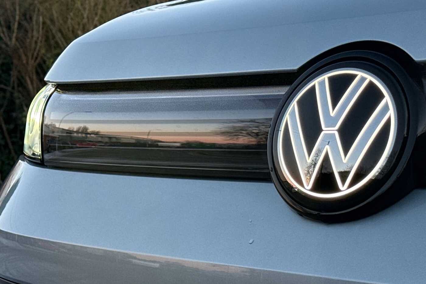 Used Volkswagen Tiguan 2025 for sale - 77685163: Photo 18