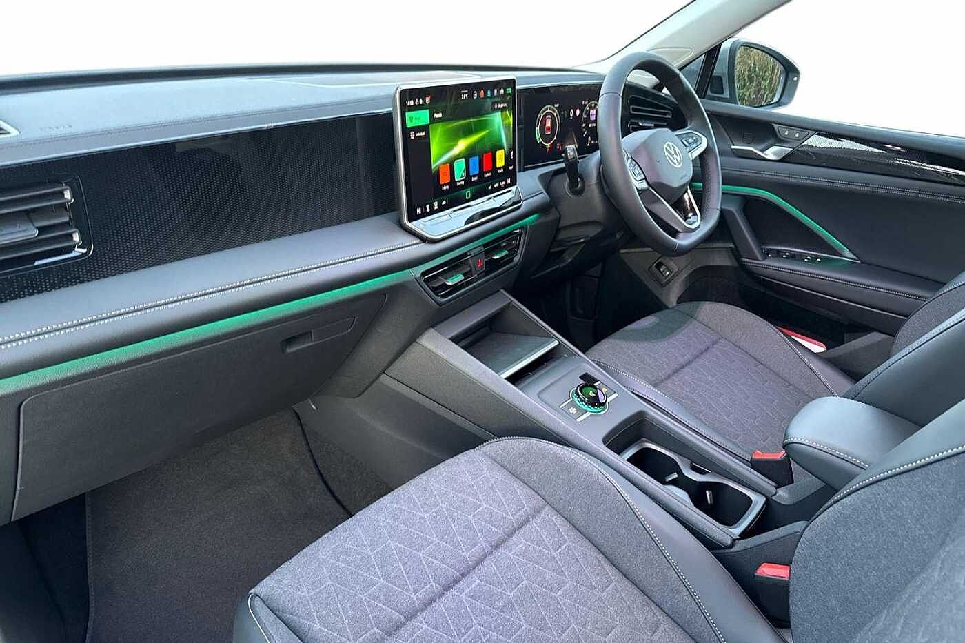 Used Volkswagen Tiguan 2025 for sale - 77685163: Photo 2