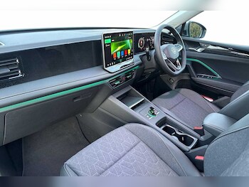 Used Volkswagen Tiguan 2025 for sale - 77685163: Photo