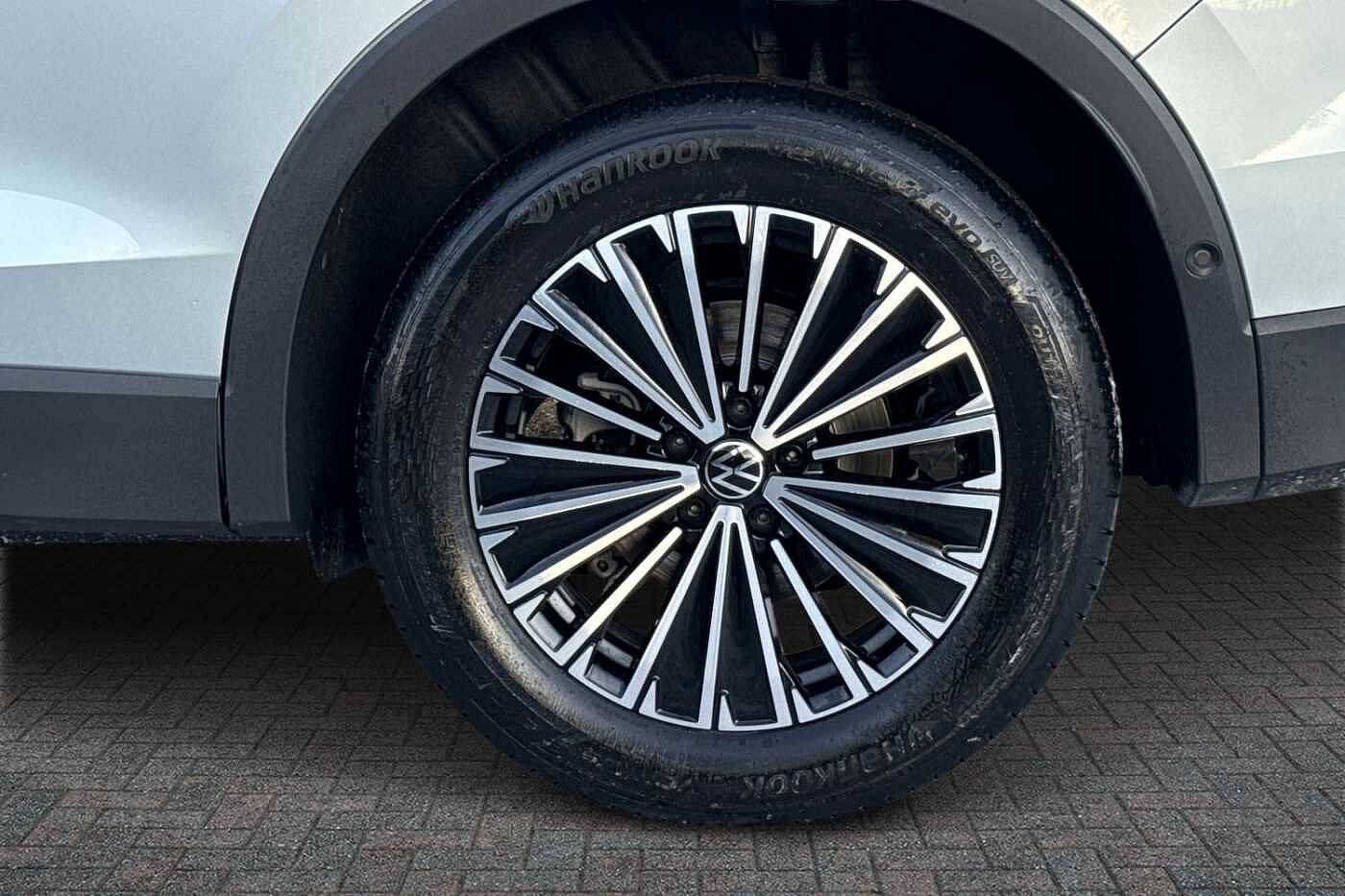 Used Volkswagen Tiguan 2025 for sale - 77685163: Photo 5