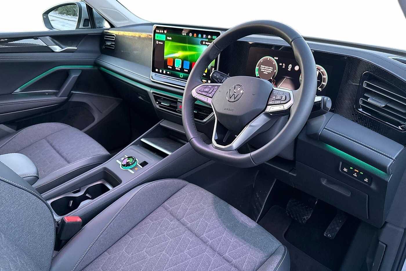 Used Volkswagen Tiguan 2025 for sale - 77685163: Photo 6