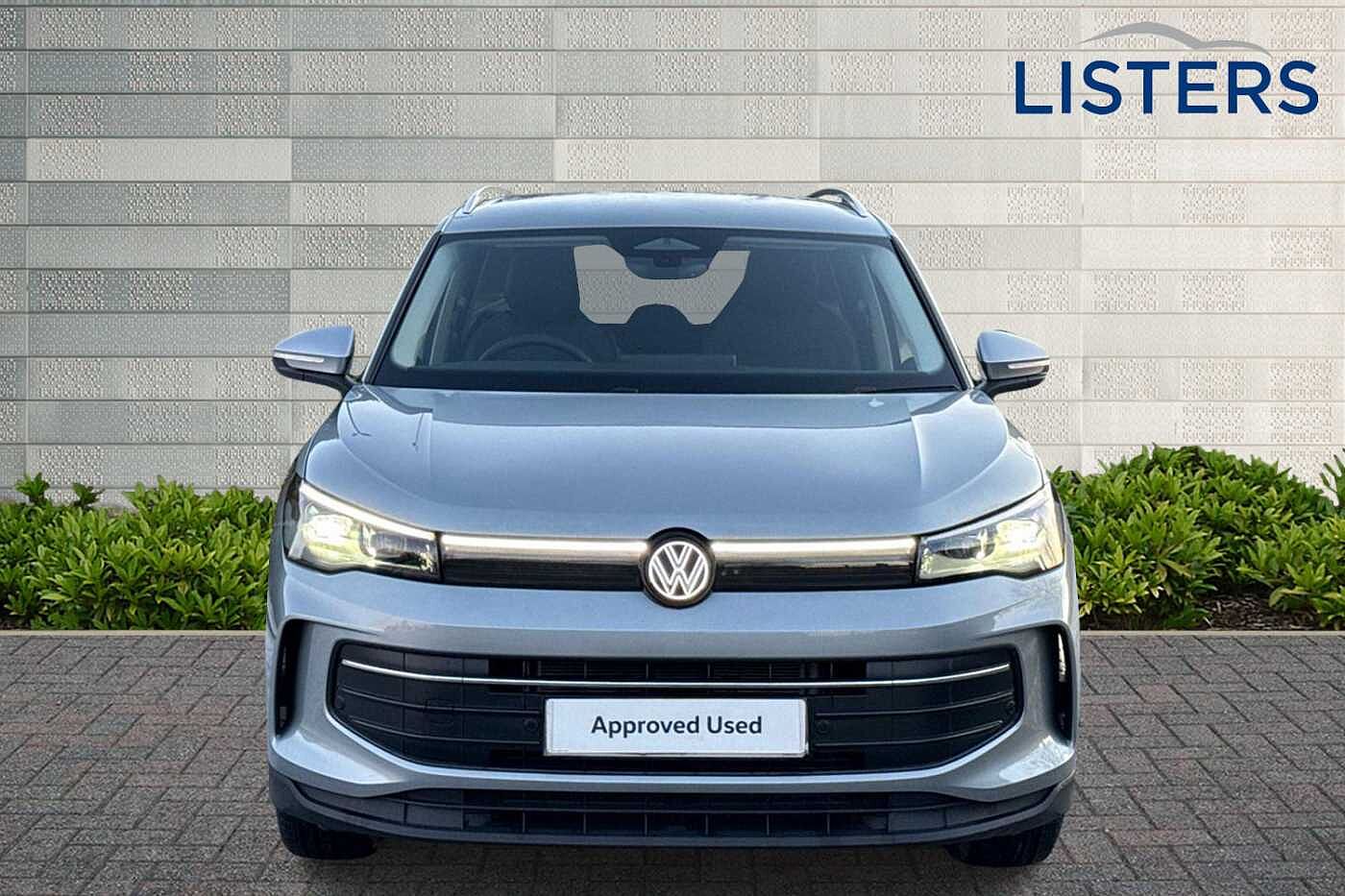 Used Volkswagen Tiguan 2025 for sale - 77685163: Photo 7