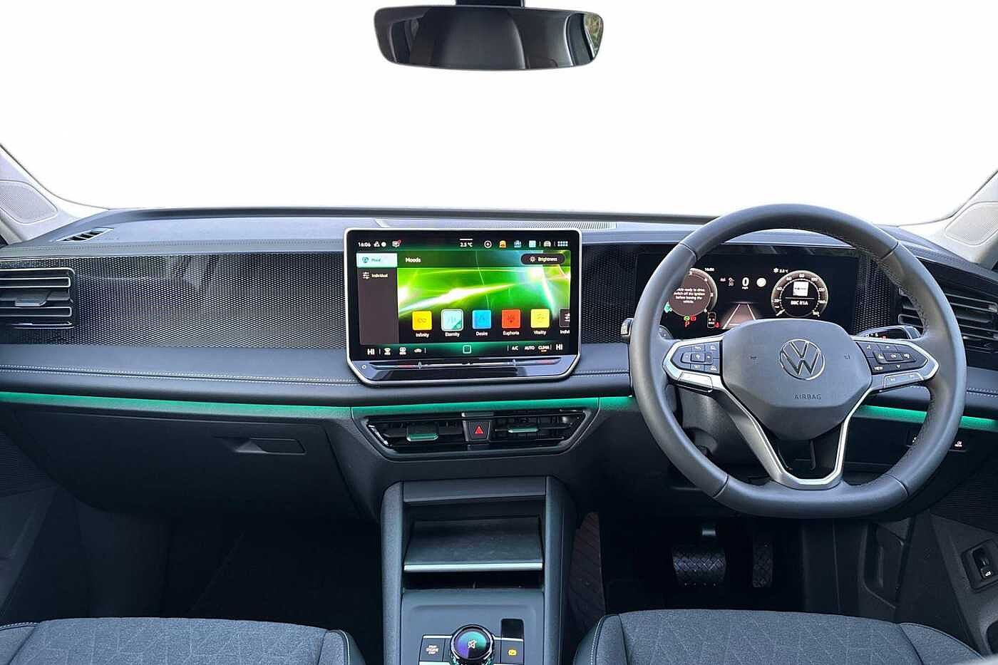 Used Volkswagen Tiguan 2025 for sale - 77685163: Photo 9