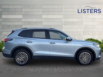 Used Volkswagen Tiguan 2025 for sale - 77176873: Photo