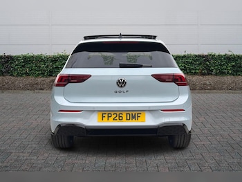 Used Volkswagen Golf 2026 for sale - 78088077: Photo