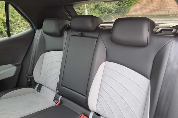 Used Volkswagen ID.3 2023 for sale - 76111190: Photo 11