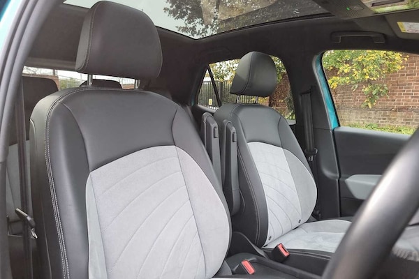 Used Volkswagen ID.3 2023 for sale - 76111190: Photo 17