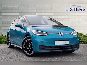Volkswagen - ID.3